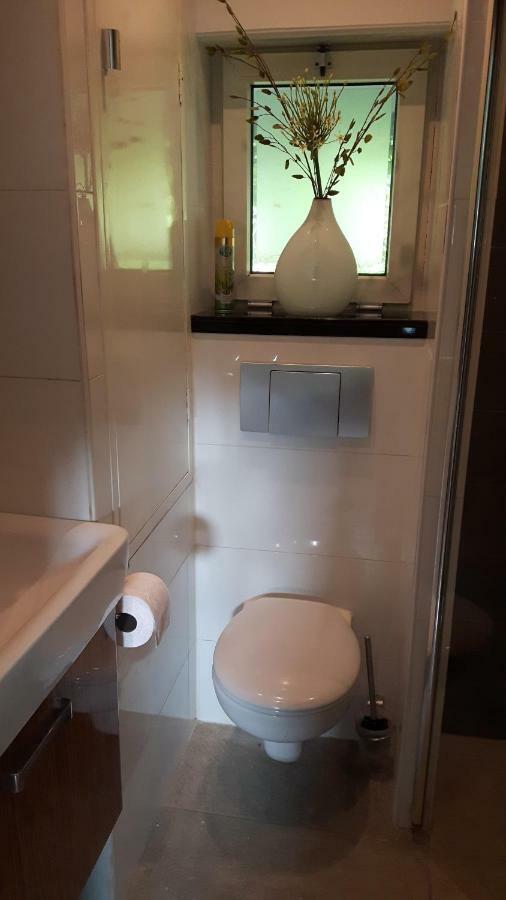 אלקמאר Holiday Home Canal View מראה חיצוני תמונה